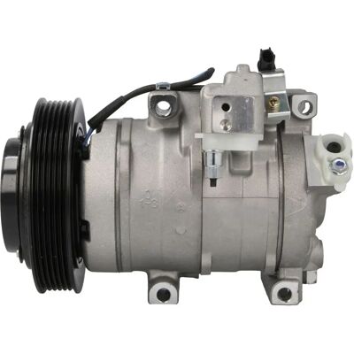 Thermotec KTT090564 Honda Acura Air Conditioning Compressor Thermotec KTT090564 Honda Acura Air Conditioning Compressor