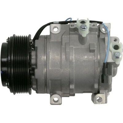 THERMOTEC KTT090570 - Air Conditioning Compressor for Honda CR-V 3 THERMOTEC KTT090570 - Air Conditioning Compressor for Honda CR-V 3