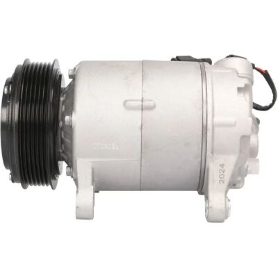 THERMOTEC KTT090573 Compact AC Compressor - Air Conditioning THERMOTEC KTT090573 Compact AC Compressor - Air Conditioning