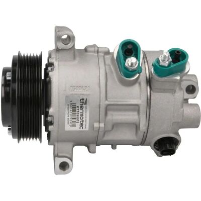 THERMOTEC KTT090576 - Ilmastointikompressori Jeep Compass THERMOTEC KTT090576 - Ilmastointikompressori Jeep Compass