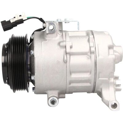 THERMOTEC KTT090578 Kompressor - Ford Galaxy MPV THERMOTEC KTT090578 Kompressor - Ford Galaxy MPV