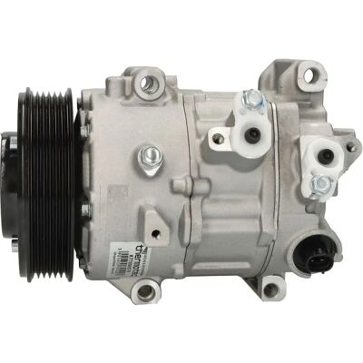 THERMOTEC KTT090579 Kompressorklimaanlage - Klimakompressor THERMOTEC KTT090579 Kompressorklimaanlage - Klimakompressor