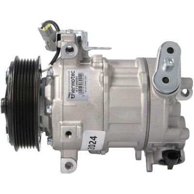 THERMOTEC KTT090591 Klimakompressor THERMOTEC KTT090591 Klimakompressor