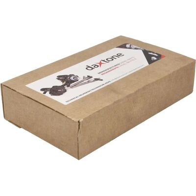 DAXTONE DTX-120-161 Injecteur de carburant - Injecteur de carburant DAXTONE DTX-120-161 Injecteur de carburant - Injecteur de carburant