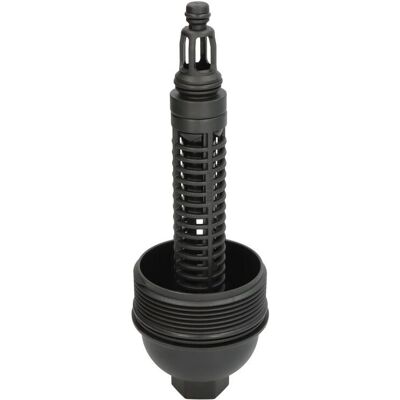 JC PREMIUM B1B035PR Oil Filter Cover - BMW 3 Series 5 Series JC PREMIUM B1B035PR Oil Filter Cover - BMW 3 Series 5 Series