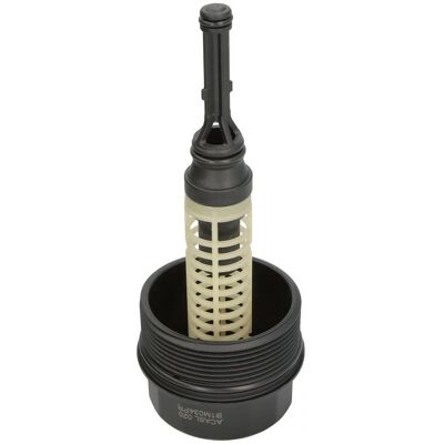 JC PREMIUM B1M034PR - Housing filtro olio JC PREMIUM B1M034PR - Housing filtro olio