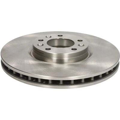 Disque de frein ABE C3C040ABE - Essieu avant Plein 304mm Disque de frein ABE C3C040ABE - Essieu avant Plein 304mm