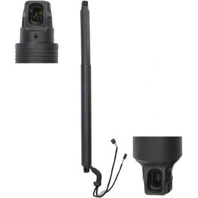 MAGNUM TECHNOLOGY MGS0200MT Gasveer - Uitklapbaar rek voor kofferbak MAGNUM TECHNOLOGY MGS0200MT Gasveer - Uitklapbaar rek voor kofferbak