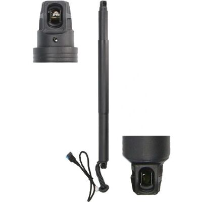 MAGNUM TECHNOLOGY MGS3131MT Amortisseur à gaz avec étagère amovible - Amortisseur à gaz avec étagère amovible MAGNUM TECHNOLOGY MGS3131MT Amortisseur à gaz avec étagère amovible - Amortisseur à gaz avec étagère amovible