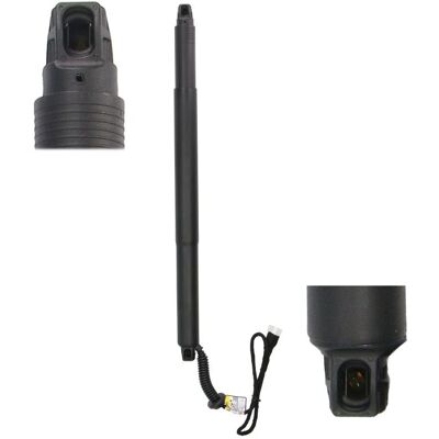 MAGNUM TECHNOLOGY MGS3132MT - Amortisseur à gaz / Étagère amovible MAGNUM TECHNOLOGY MGS3132MT - Amortisseur à gaz / Étagère amovible