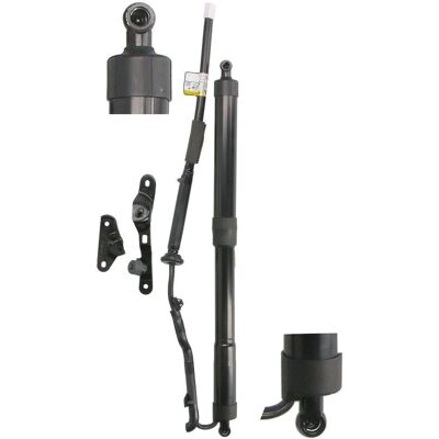 MAGNUM TECHNOLOGY MGS8093MT - Motore elettrico MAGNUM TECHNOLOGY MGS8093MT - Motore elettrico