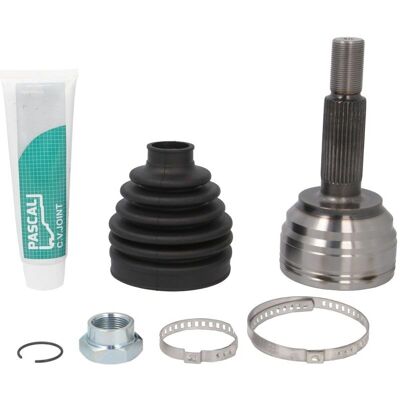 Kit de joints Pascal G1T001PC pour arbre de transmission - Réparation d'arbre Kit de joints Pascal G1T001PC pour arbre de transmission - Réparation d'arbre