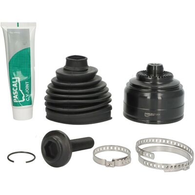PASCAL G7M017PC Giunto albero di trasmissione - Denti esterni 37, interni 31, guarnizione 65mm PASCAL G7M017PC Giunto albero di trasmissione - Denti esterni 37, interni 31, guarnizione 65mm