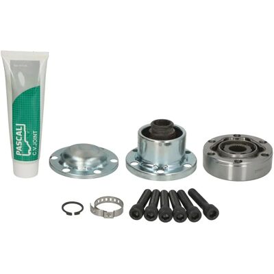 PASCAL G7M020PC Drive Shaft Repair Kit - Drive Shaft PASCAL G7M020PC Drive Shaft Repair Kit - Drive Shaft