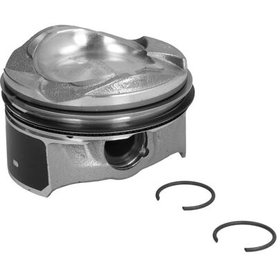 ENGITECH ENT051120 STD Piston - Piston ENGITECH ENT051120 STD Piston - Piston