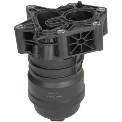 THERMOTEC DFW004TT Oil Filter Housing - Oil Filter Housing THERMOTEC DFW004TT Oil Filter Housing - Oil Filter Housing