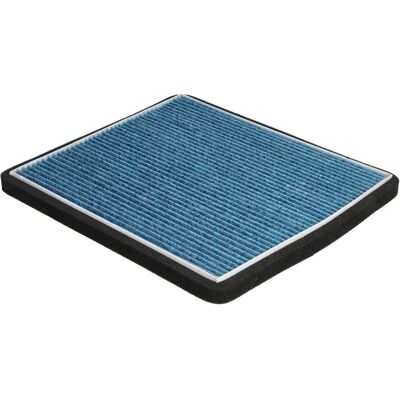 PURRO PUR-PC4016AG Innenraumfilter - Aktivkohle, 256x26x284mm PURRO PUR-PC4016AG Innenraumfilter - Aktivkohle, 256x26x284mm