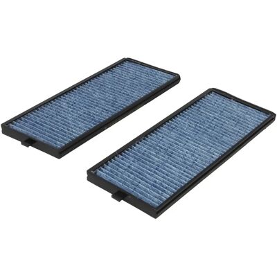 PURRO PUR-PC7027AG-2 Cabin Air Filter - Active Carbon PURRO PUR-PC7027AG-2 Cabin Air Filter - Active Carbon