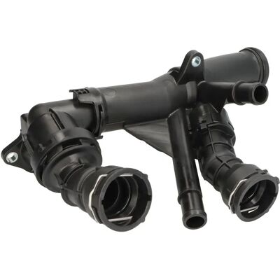 THERMOTEC D2A013TT - Termostato con guarnizione e alloggiamento - Termostato THERMOTEC D2A013TT - Termostato con guarnizione e alloggiamento - Termostato