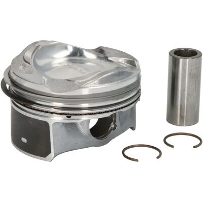 ENGITECH ENT051120 050 Piston - Sylinder 79,5mm, Pin 21mm, Bolt 46mm ENGITECH ENT051120 050 Piston - Sylinder 79,5mm, Pin 21mm, Bolt 46mm