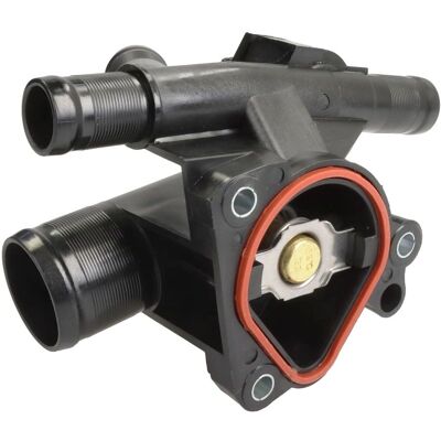 THERMOTEC D2R021TT - Thermostat with sensor and gasket THERMOTEC D2R021TT - Thermostat with sensor and gasket
