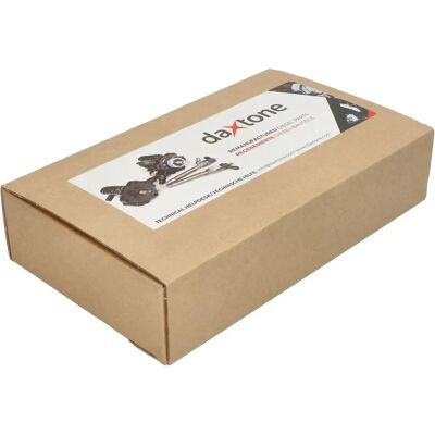 DAXTONE DTX-120-059 Yhteisruiskun järjestelmän injektori DAXTONE DTX-120-059 Yhteisruiskun järjestelmän injektori