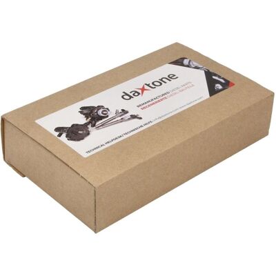 DAXTONE DTX-120-063 Injektor DAXTONE DTX-120-063 Injektor