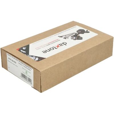 DAXTONE DTX-120-079 Ruiskutuspumppu - Yhteisrengassysteemi DAXTONE DTX-120-079 Ruiskutuspumppu - Yhteisrengassysteemi