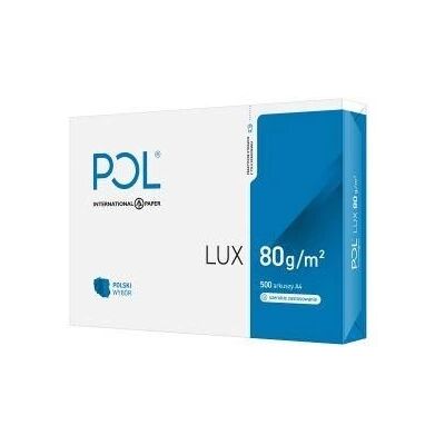 Igepa Pollux Druckerpapier A4 - Matt - 500 Blatt Igepa Pollux Druckerpapier A4 - Matt - 500 Blatt
