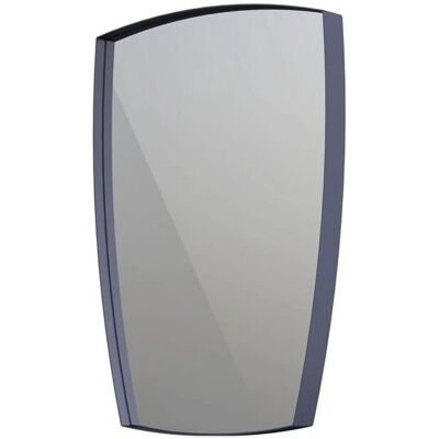 Oristo Louis - OR50-L-RA-50-14 - Granatowy mat - Lustro Oristo Louis - OR50-L-RA-50-14 - Granatowy mat - Lustro