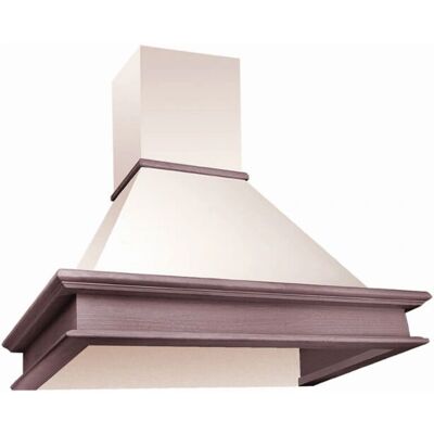 Akpo WK-4 Rustica - Beige, Legno - Cappe da Cucina Akpo WK-4 Rustica - Beige, Legno - Cappe da Cucina