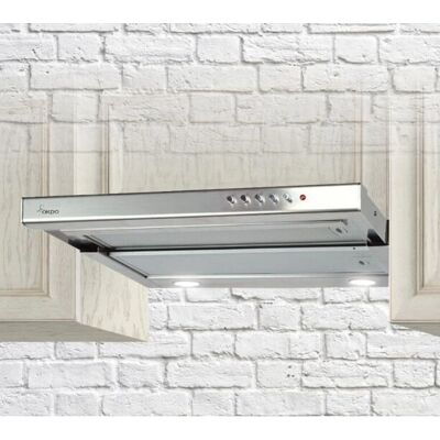 Akpo WK-7 Light 60 - Evier de cuisine en acier inoxydable - Publicité Akpo WK-7 Light 60 - Evier de cuisine en acier inoxydable - Publicité