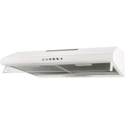 Hotte aspirante Akpo WK-7 P-3060 - Acier inoxydable Hotte aspirante Akpo WK-7 P-3060 - Acier inoxydable