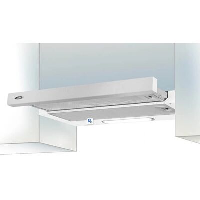 Akpo WK-7 Light Eco - Blanco - Campana Extractora Akpo WK-7 Light Eco - Blanco - Campana Extractora