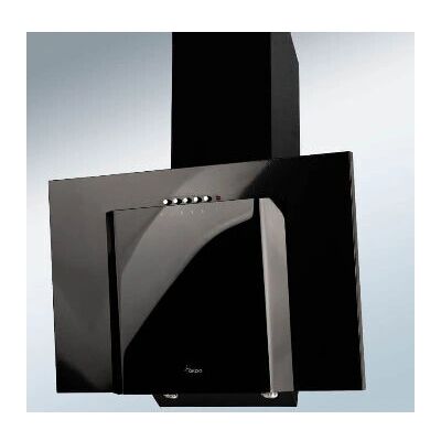 Akpo WK-4 Java Eco 50 - Noir - Hotte murale Akpo WK-4 Java Eco 50 - Noir - Hotte murale