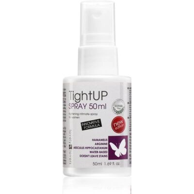 Lovely Lovers TightUp Spray - Zmrazující sprej na pochvu 50ml Lovely Lovers TightUp Spray - Zmrazující sprej na pochvu 50ml