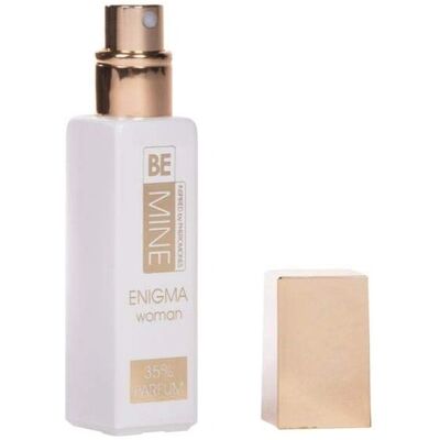 Lovely Lovers Be Mine Enigma - Parfém s feromony 15ml Lovely Lovers Be Mine Enigma - Parfém s feromony 15ml