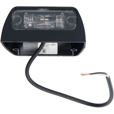 JOKON 13.4016.000 Kentekenplaatverlichting - Kentekenplaatverlichting JOKON 13.4016.000 Kentekenplaatverlichting - Kentekenplaatverlichting
