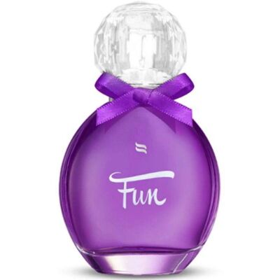 Parfum aux phéromones floral fruité - Parfum Parfum aux phéromones floral fruité - Parfum