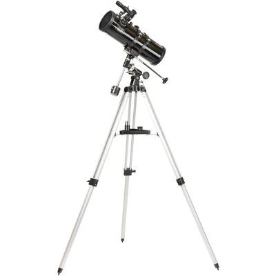 Skywatcher BK 1141 EQ1 114/1000 Teleskop - Teleskop Skywatcher BK 1141 EQ1 114/1000 Teleskop - Teleskop