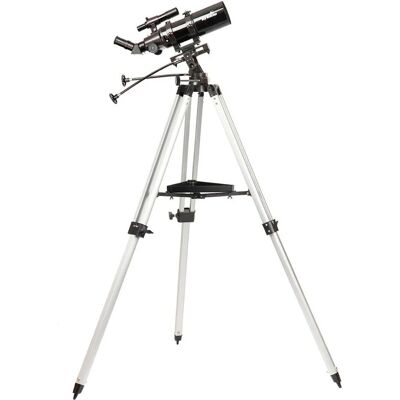 Teleskop Skywatcher BK 804 AZ3 80/400 - Początkujący Teleskop Skywatcher BK 804 AZ3 80/400 - Początkujący