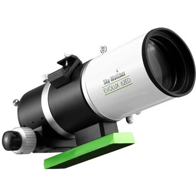 Telescopio Refractor Sky-Watcher Evolux 62Mm Telescopio Refractor Sky-Watcher Evolux 62Mm