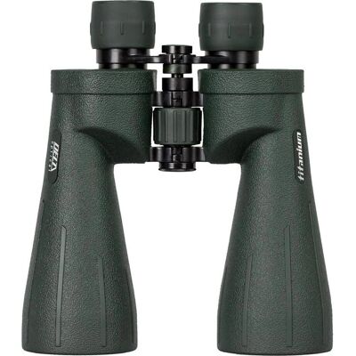 Delta Optical Titanium 9x63 Binocoli - Nitidi, Leggeri, Impermeabili Delta Optical Titanium 9x63 Binocoli - Nitidi, Leggeri, Impermeabili