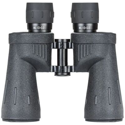 DELTA - Titanium ML 10x50 - Czarny - Lornetki DELTA - Titanium ML 10x50 - Czarny - Lornetki
