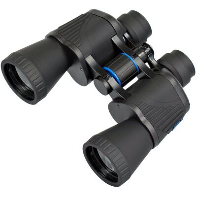Delta Optical Voyager II 10x50 Lornetka - Lekka, Jasne Obrazy Delta Optical Voyager II 10x50 Lornetka - Lekka, Jasne Obrazy