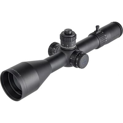 Delta Optical - Stryker HD 4.5-30x56 FFP LRD-1T - Mira telescópica Delta Optical - Stryker HD 4.5-30x56 FFP LRD-1T - Mira telescópica