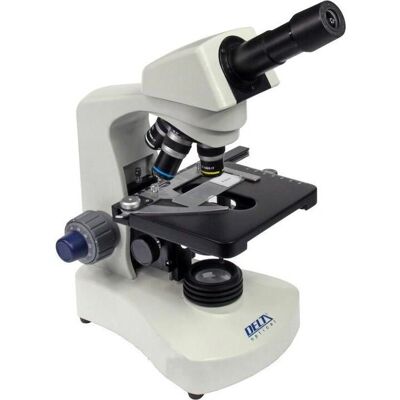 Mikroskop Mono Delta Optical Genetic Pro - Badania & Nauka Mikroskop Mono Delta Optical Genetic Pro - Badania & Nauka