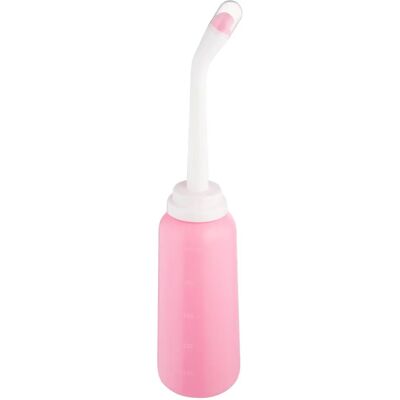 Canpol babies Intimate Shower 500ml - Intieme hygiëne Canpol babies Intimate Shower 500ml - Intieme hygiëne