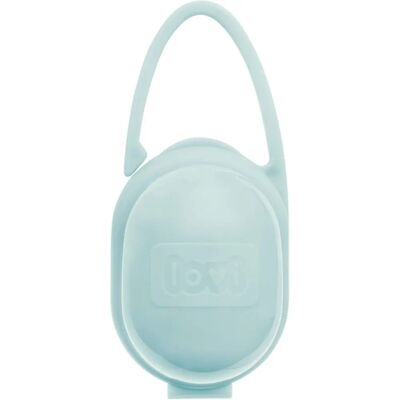 Lovi Dummy Case 0+ m Mint - Speencase Lovi Dummy Case 0+ m Mint - Speencase
