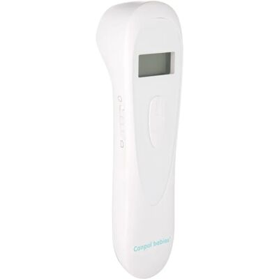 Canpol Babies EasyStart Infrarot-Thermometer - Kontaktlos Canpol Babies EasyStart Infrarot-Thermometer - Kontaktlos